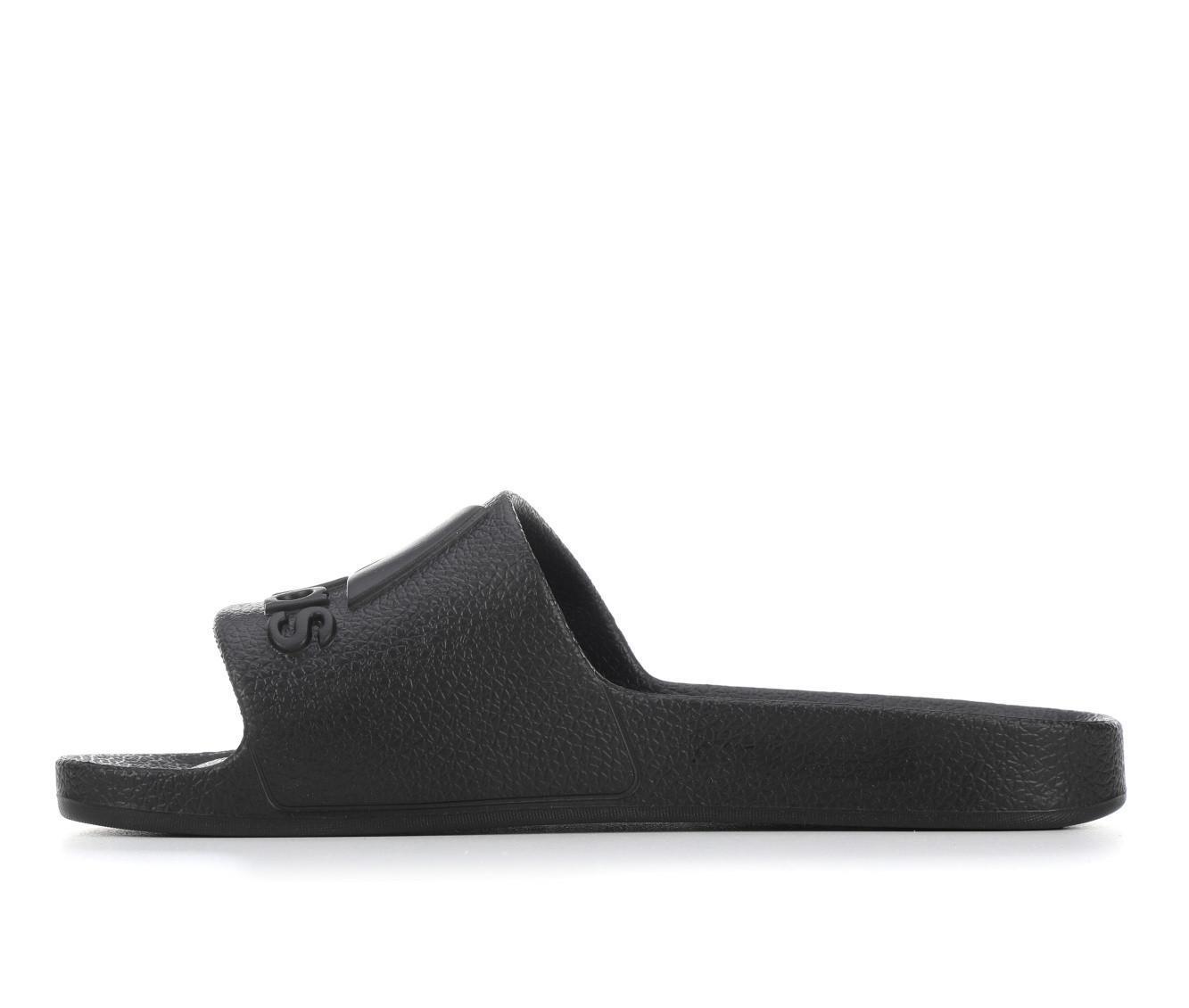 Adults' Adidas Adilette Aqua Sport Slides Product Image