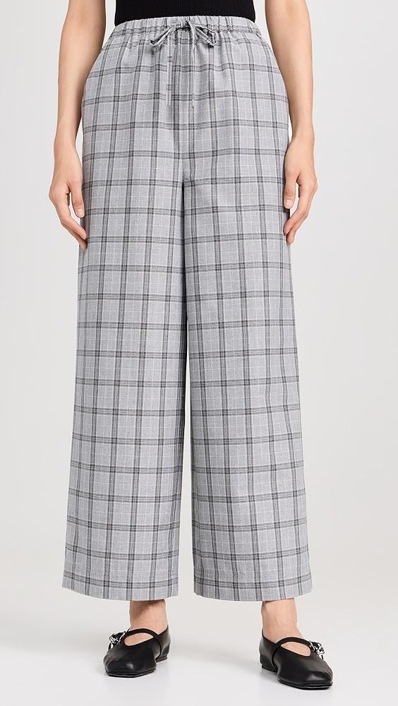 ALIGNE Dariel Pants | Shopbop Product Image