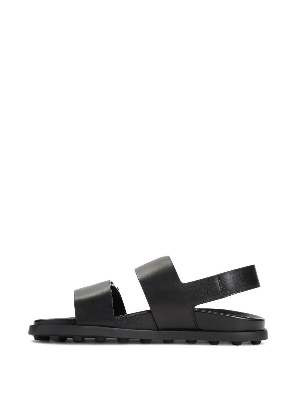 leather sandals Product Image