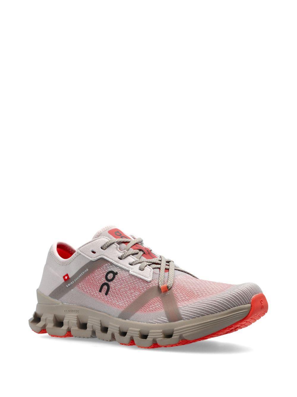 Cloud X 4 AD sneakers Product Image