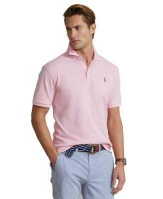 Polo Ralph Lauren Classic-Fit Soft Cotton Short Product Image