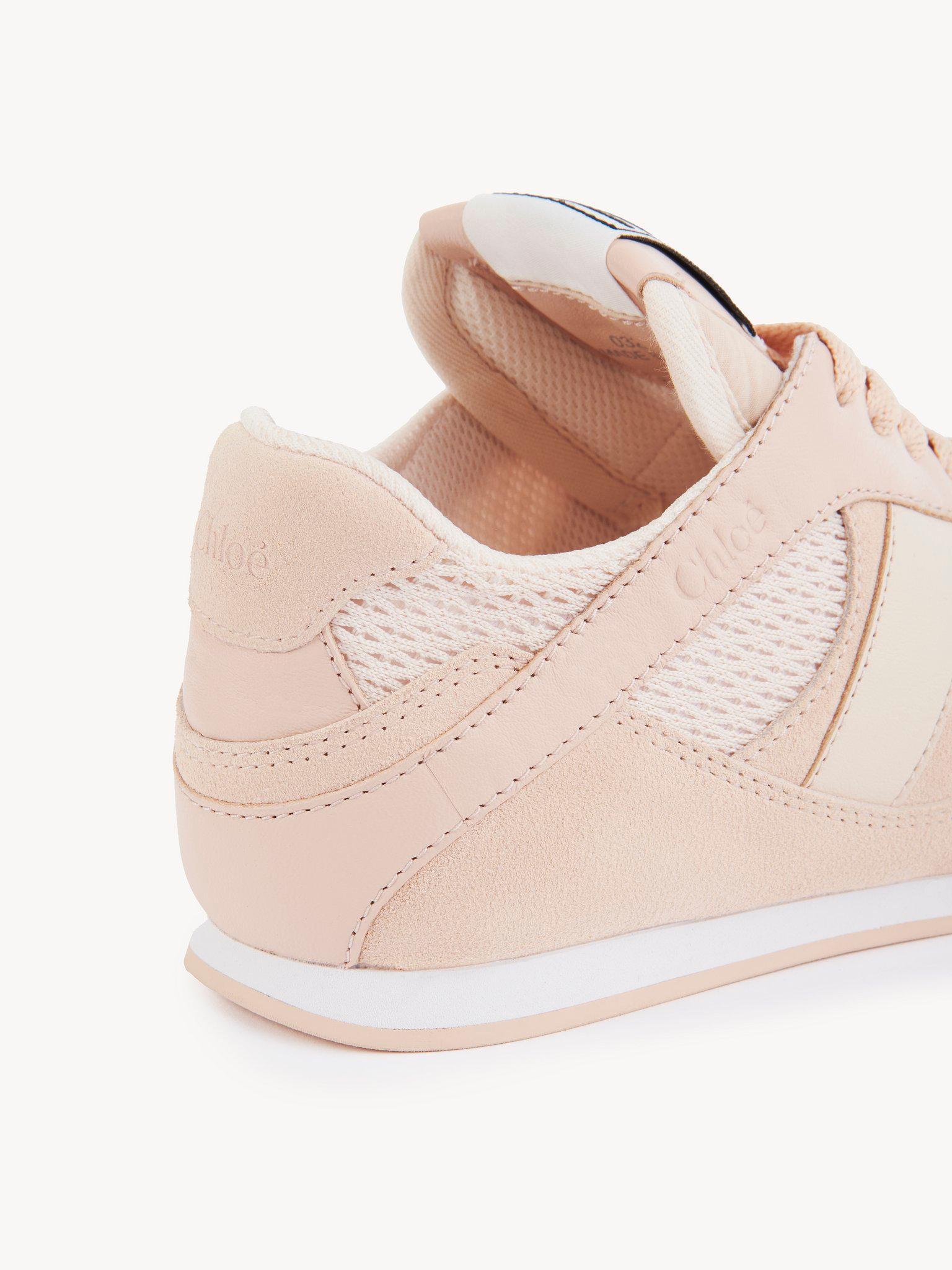 Chloé Kick sneaker Product Image