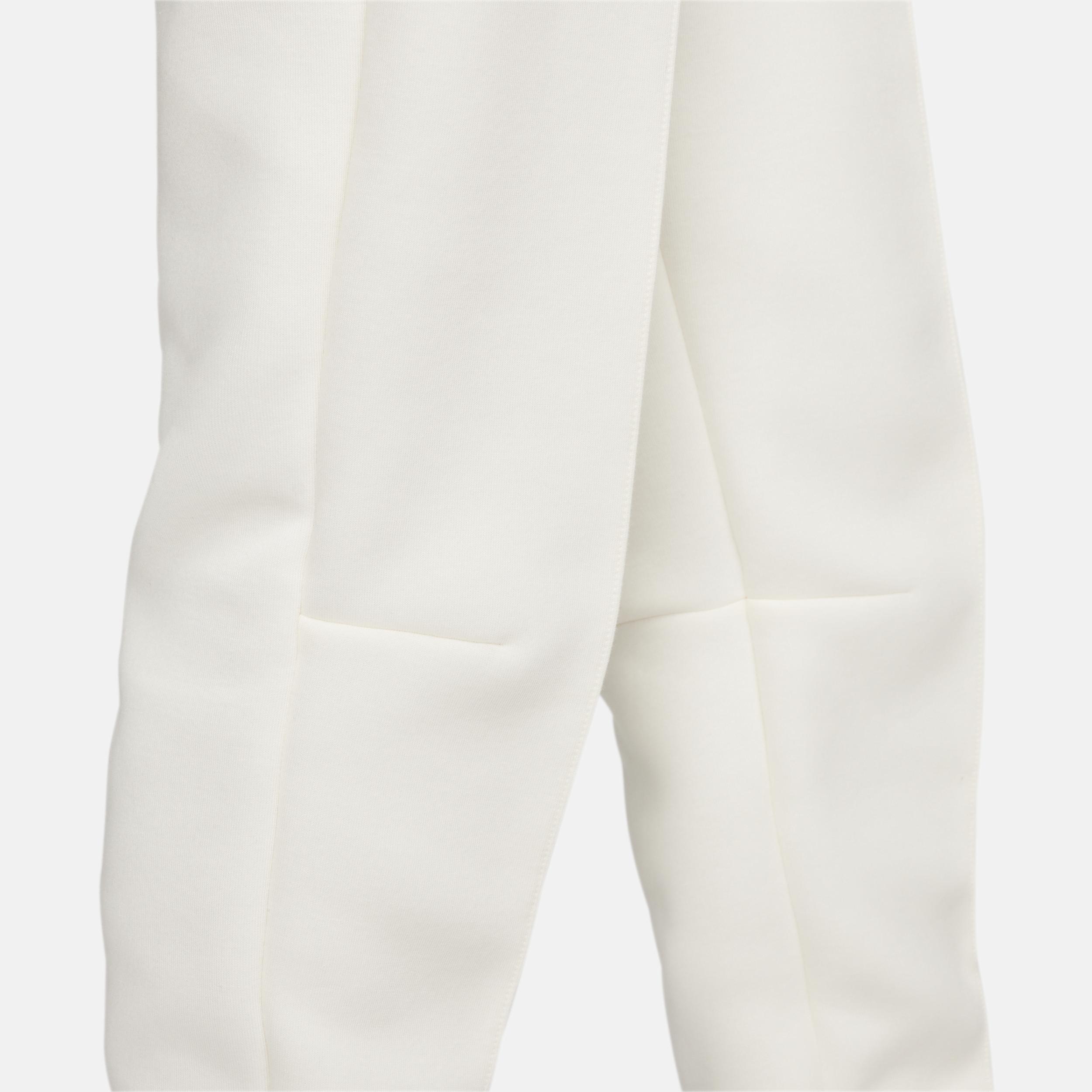 Women's Nike Sportswear Tech Fleece Mid-Rise Jogger Pants Product Image
