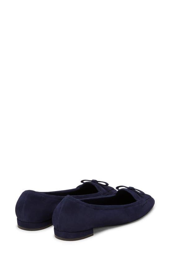 Tully Loafer In Nice Blue Product Image