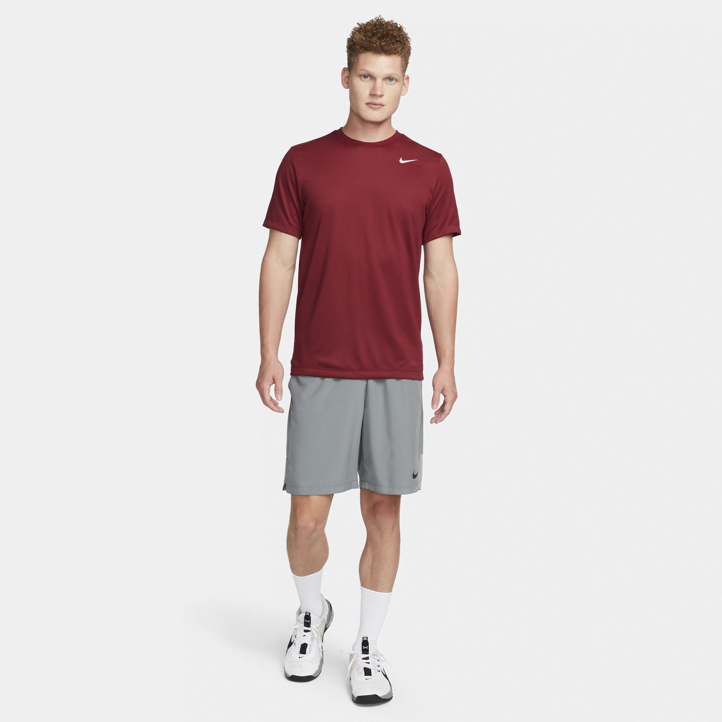 Nike Dri-FIT Legend Men's Fitness T-Shirt Product Image