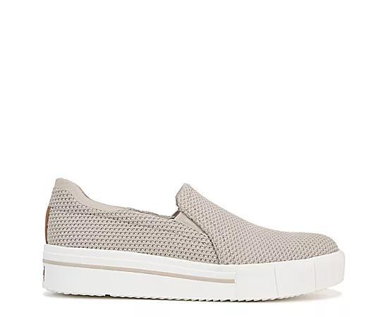 Dr. Scholl's Happiness Lo Sneaker (Light Knit) Women's Shoes Product Image