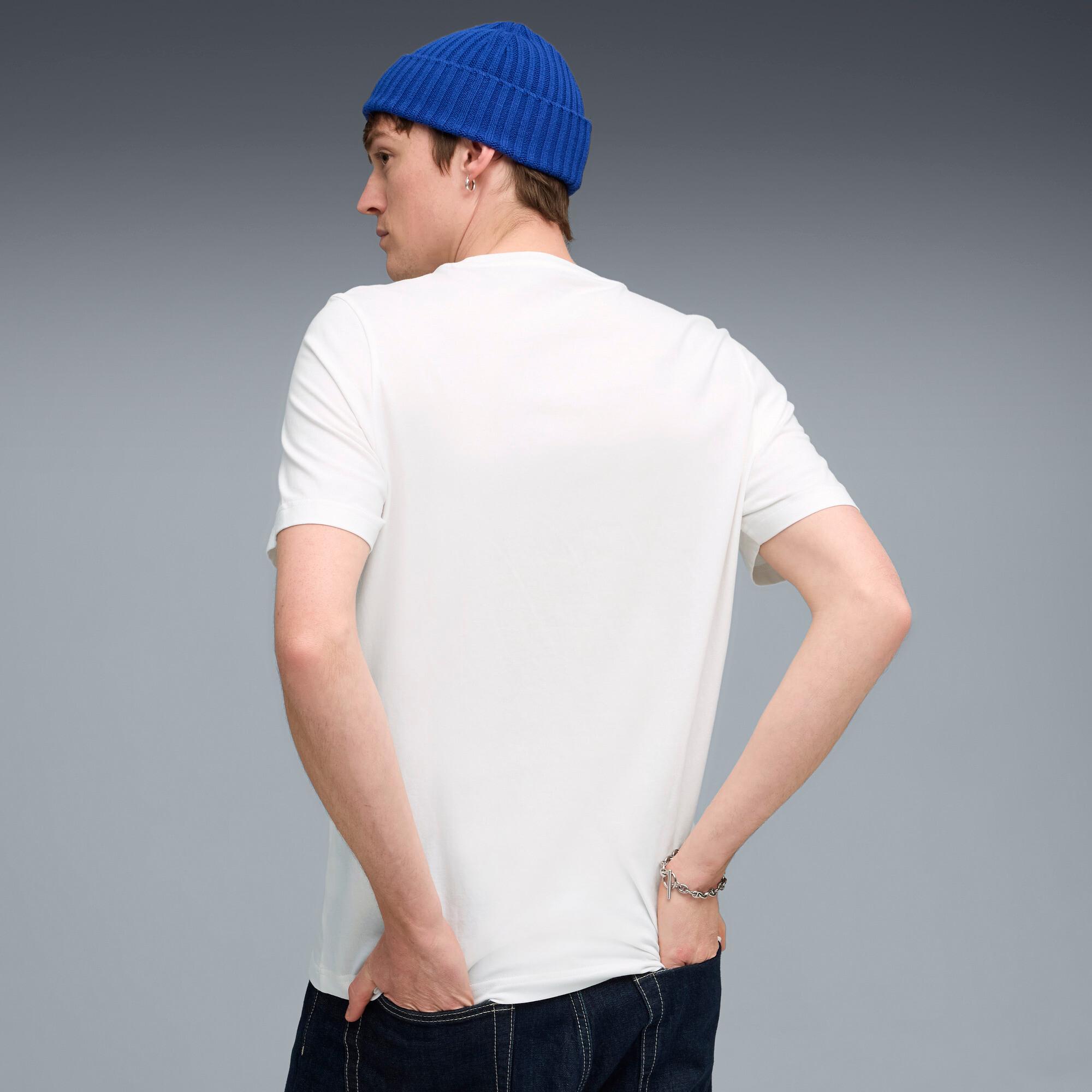 PUMA SPORT Graphic Tee US Men Product Image