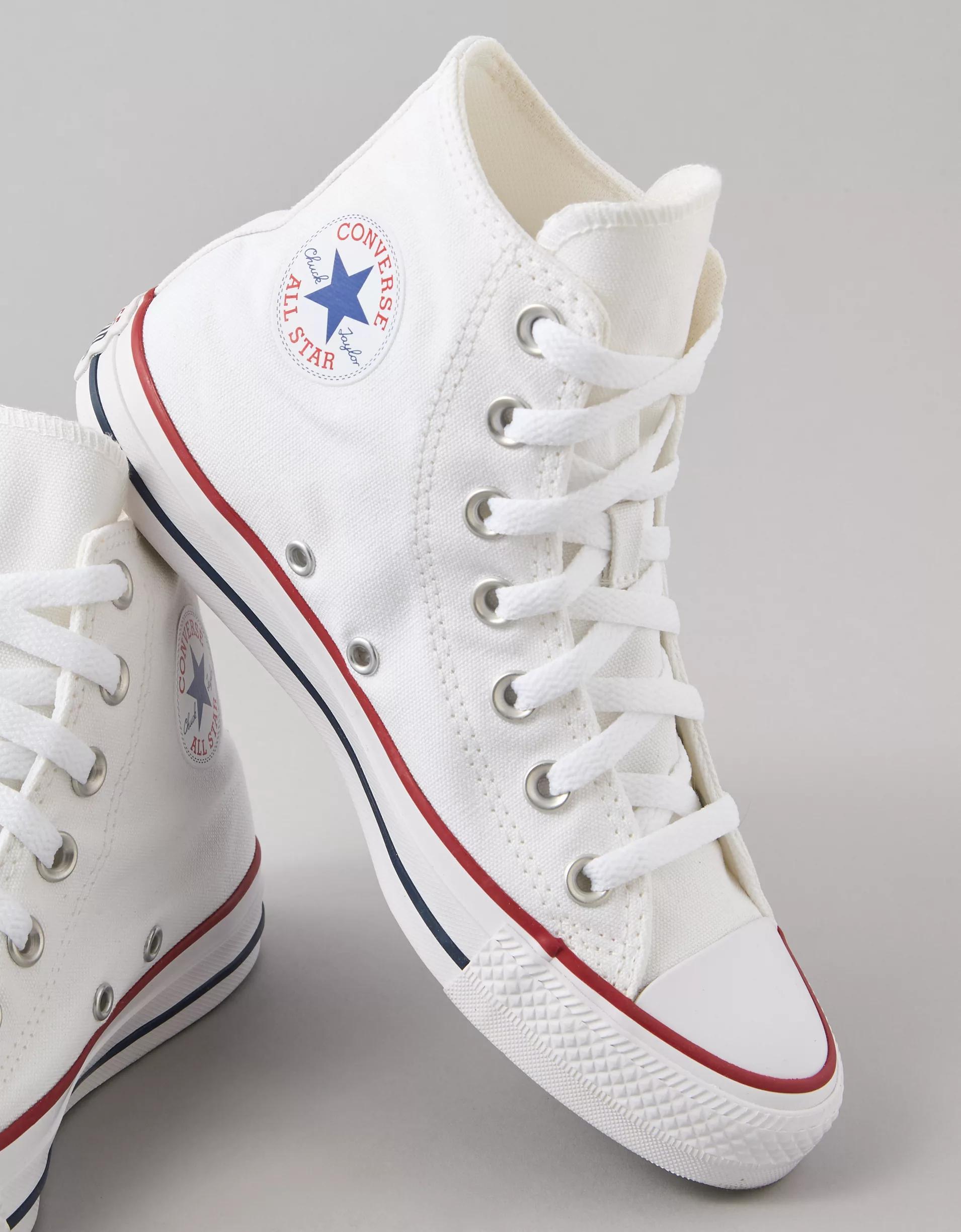 Converse Chuck Taylor All Star High-Top Sneaker Product Image