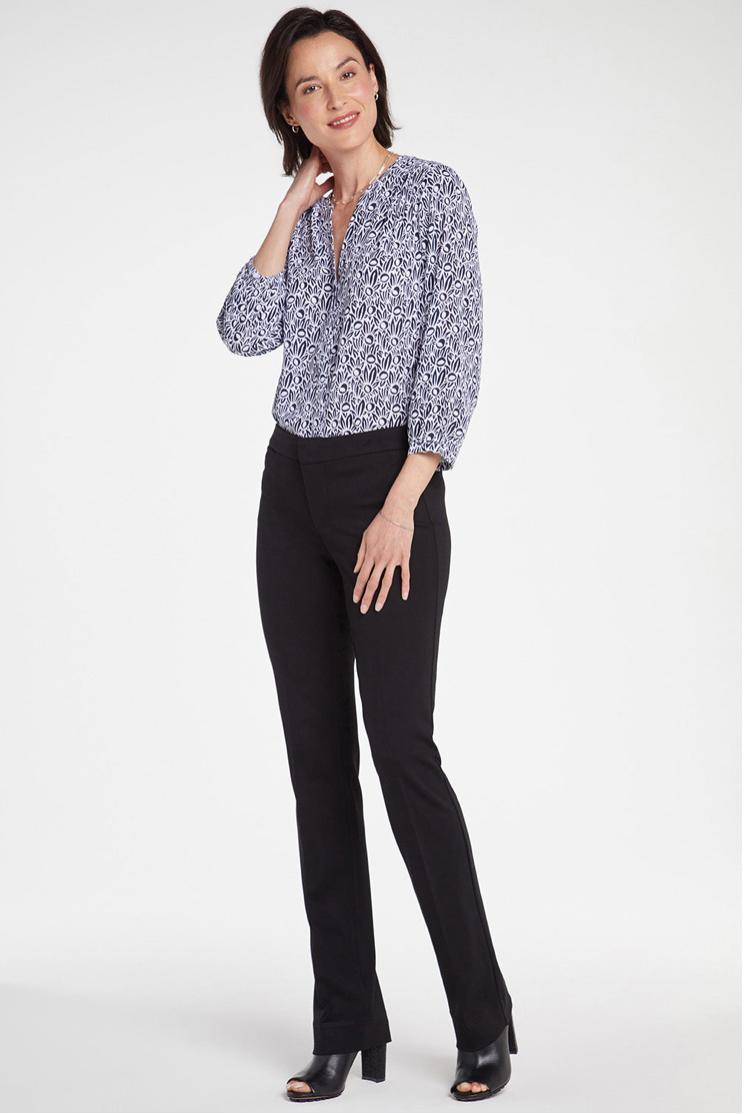 Slim Trouser Pant Product Image