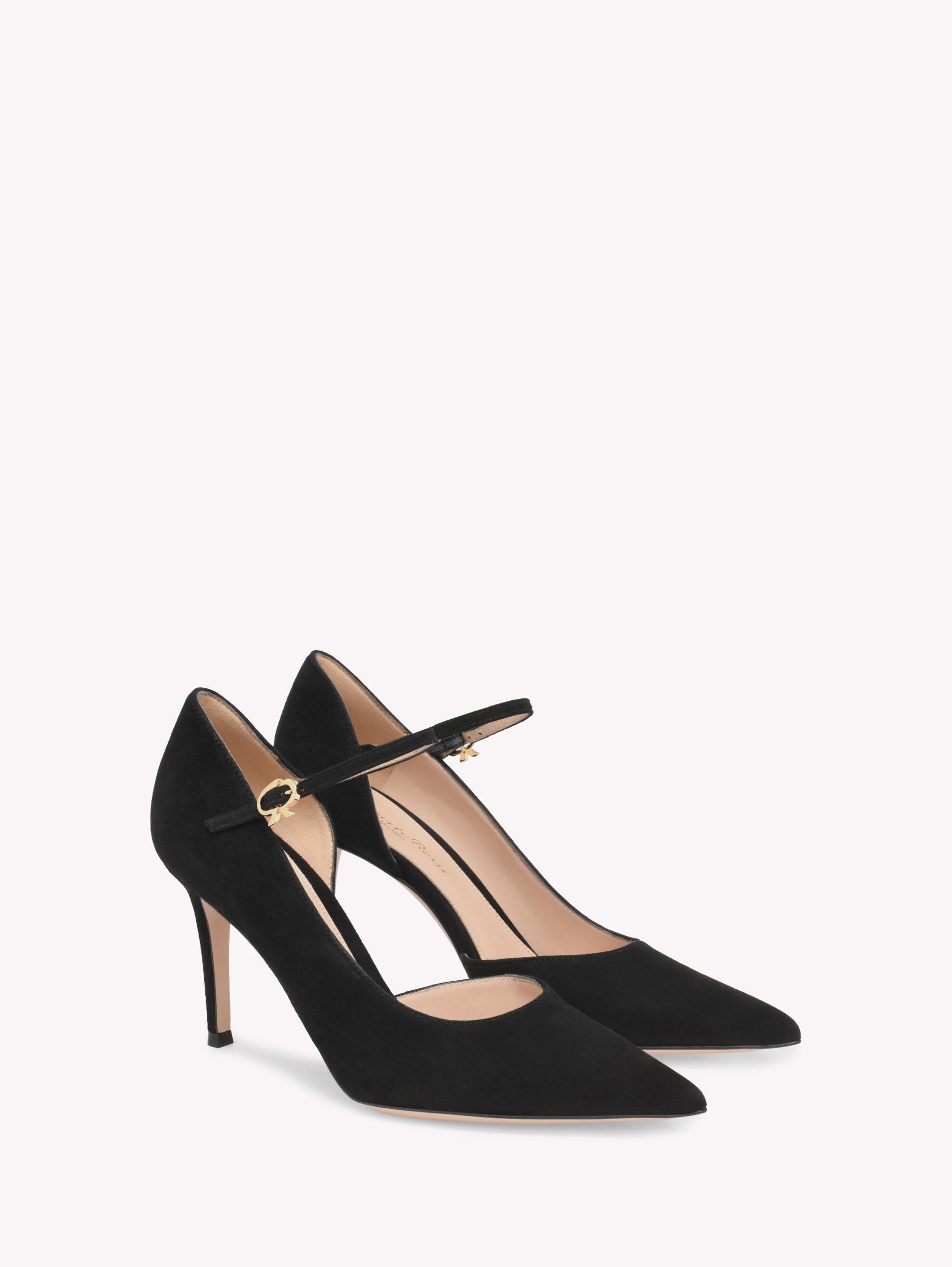 KELLEY Gianvito Rossi Product Image