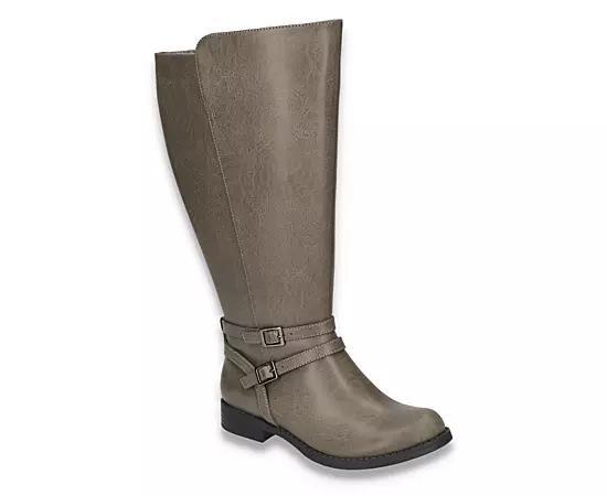 Easy Street Womens Bay Plus Riding Boot Product Image