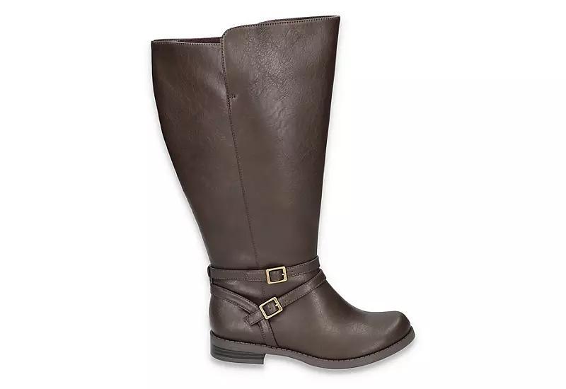 Easy Street Womens Bay Plus Riding Boot Product Image