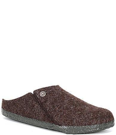 Birkenstock Mens Zermatt Shearling Slippers Product Image