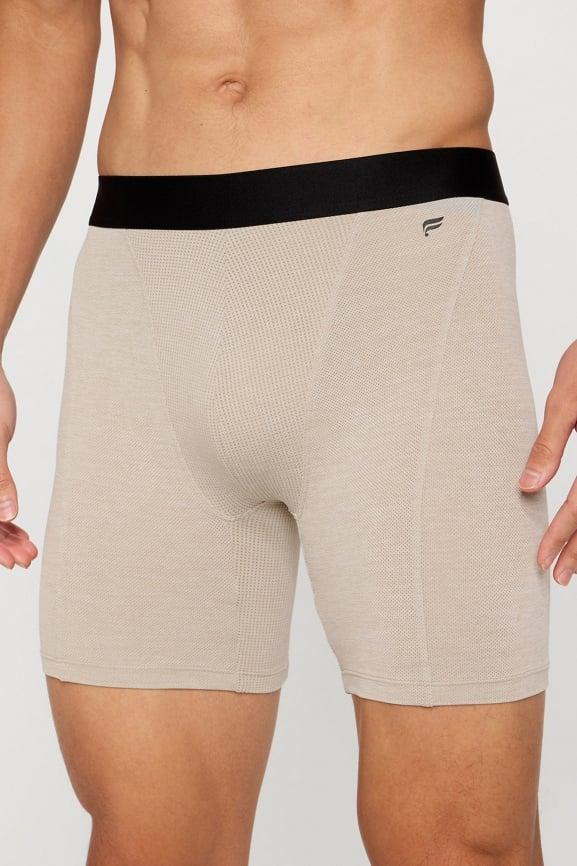 The Blueprint Boxer Brief Product Image