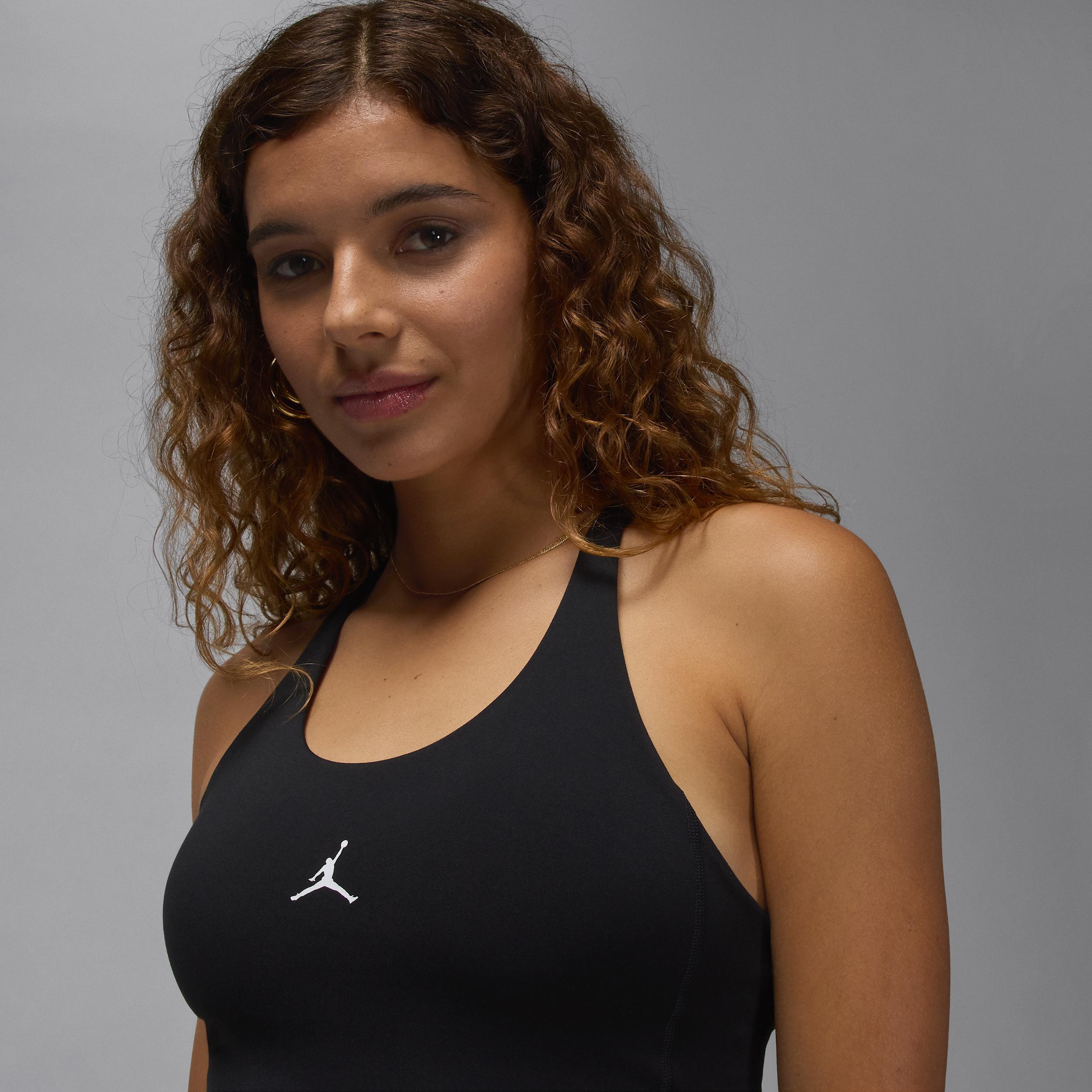 Womens Jordan Sport Dri-FIT Tank Top | HQ8905-010 Product Image