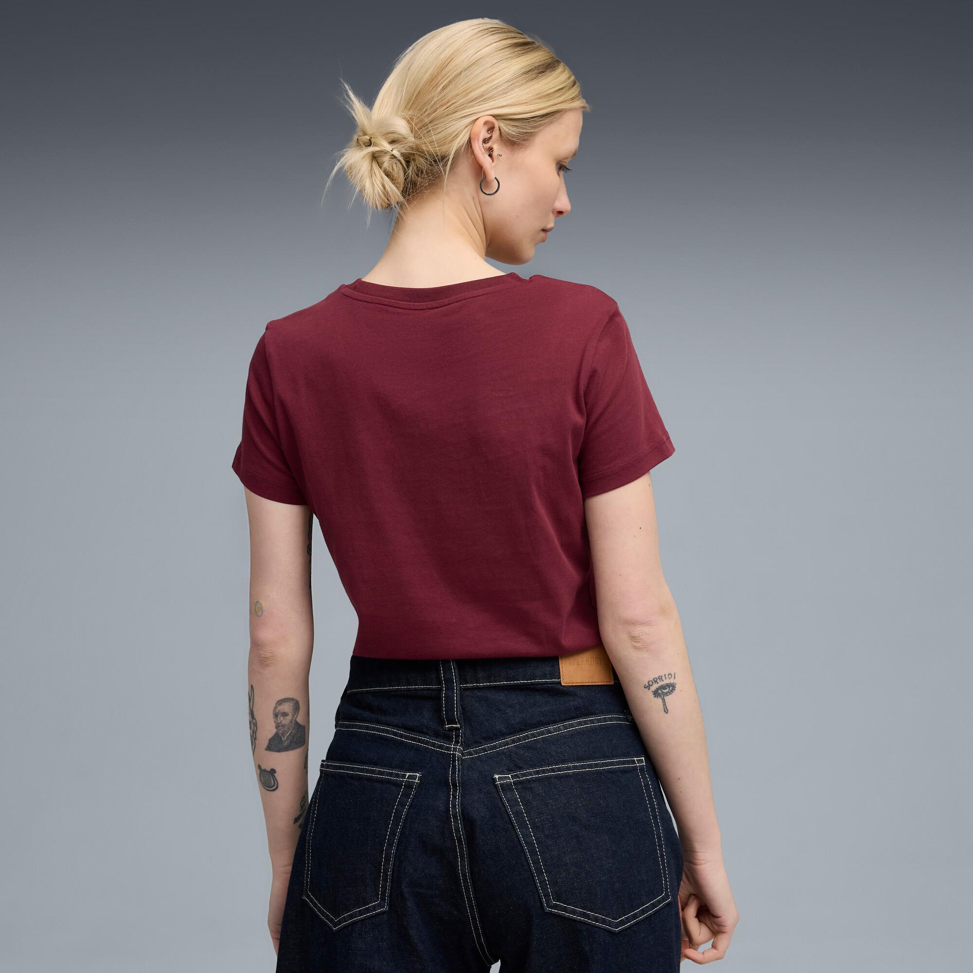 PUMA Essentials Women's T-Shirt Product Image