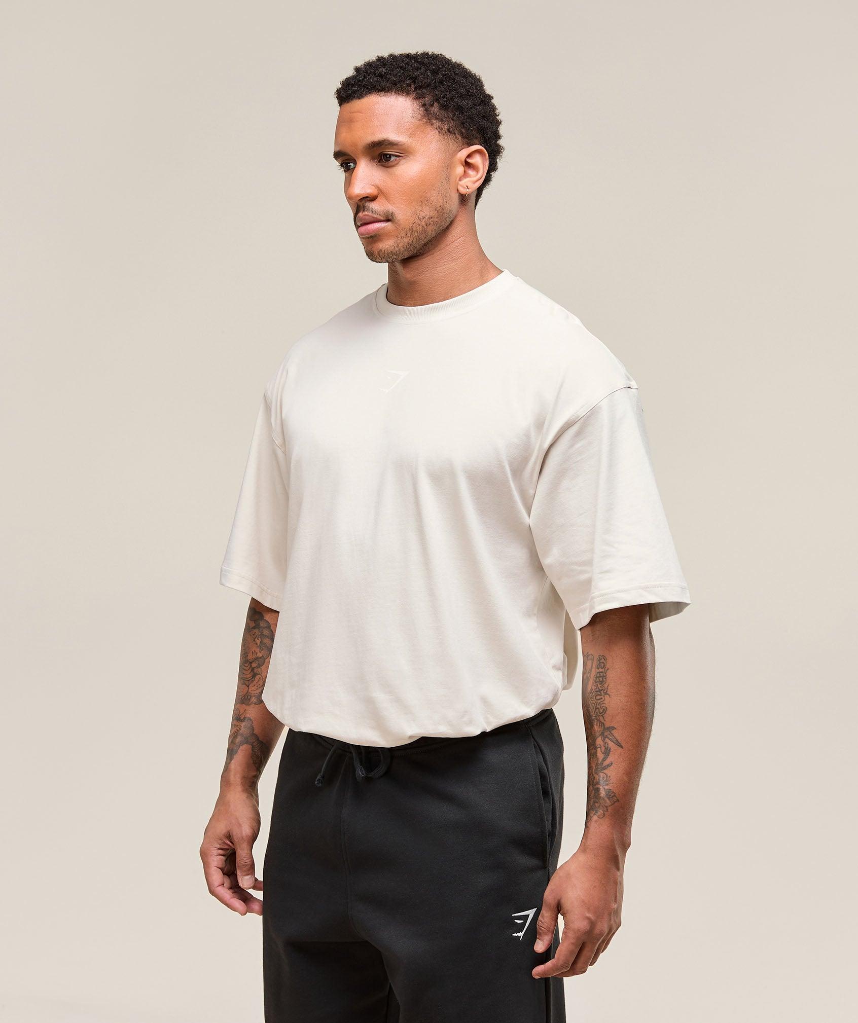 Power T-Shirt Product Image