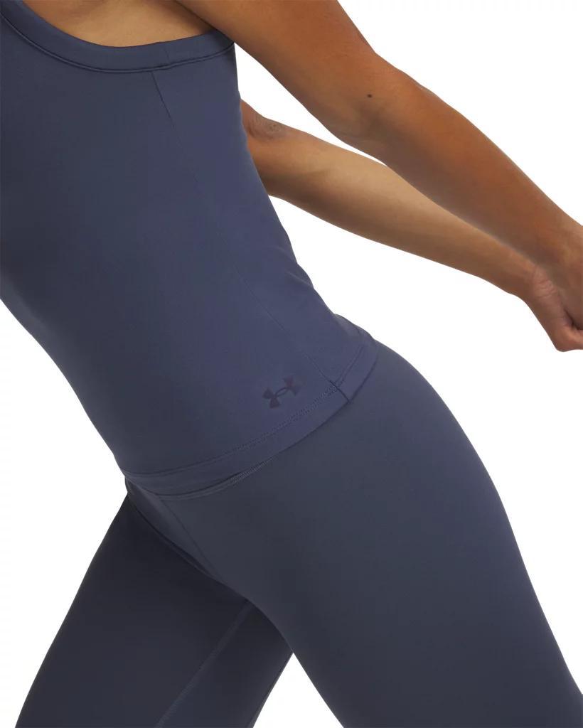 Womens UA Motion High Neck Tank Product Image