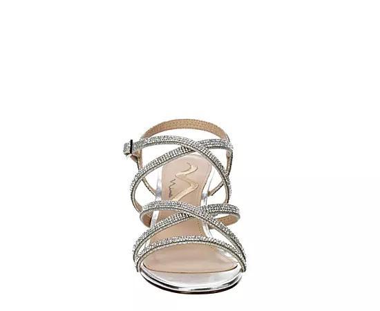 N By Nina Womens Bloom Sandal Product Image