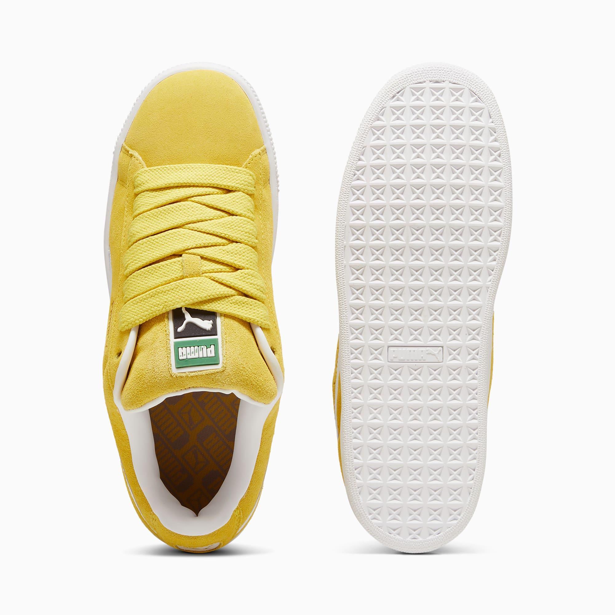 Suede XL Sneakers Product Image