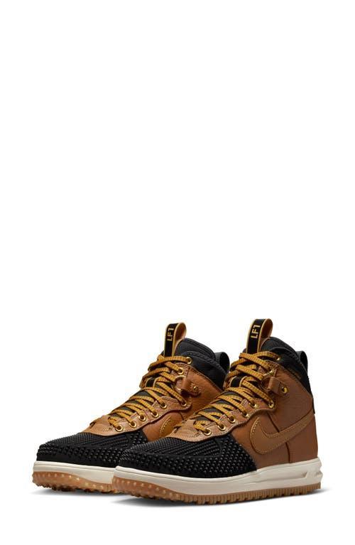 Nike Lunar Force 1 Men's Winterized Duckboot Product Image