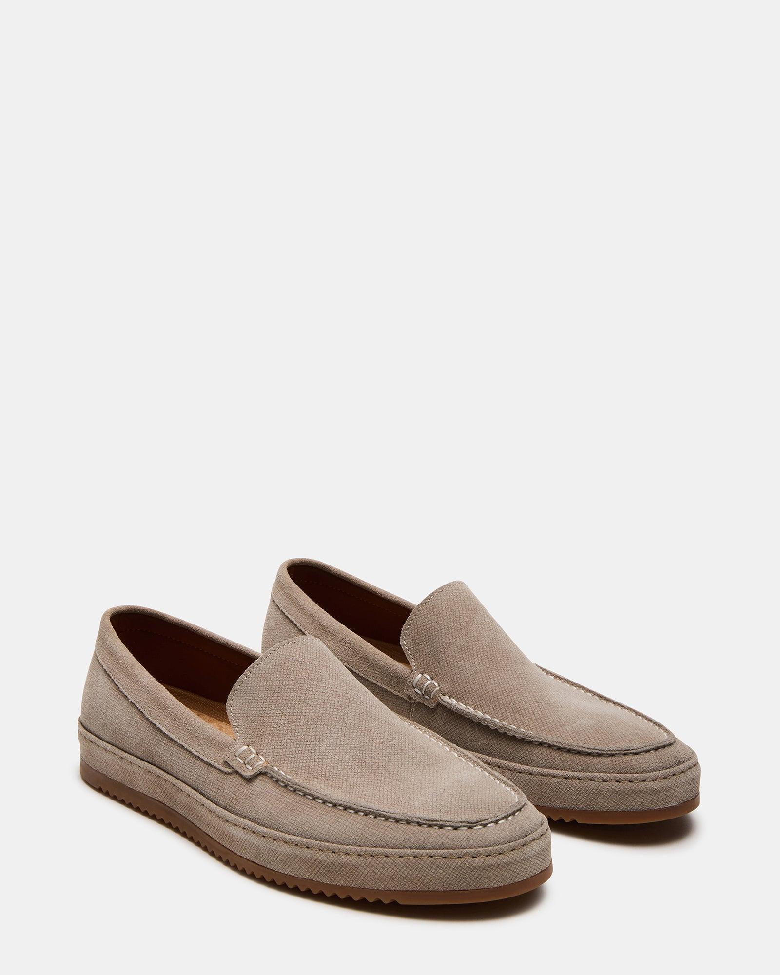 ARROZZA SAND SUEDE Male Product Image