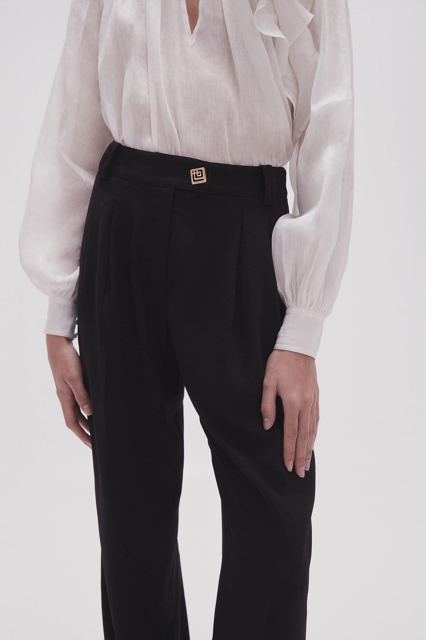 Sentiment Tailored Pant Product Image