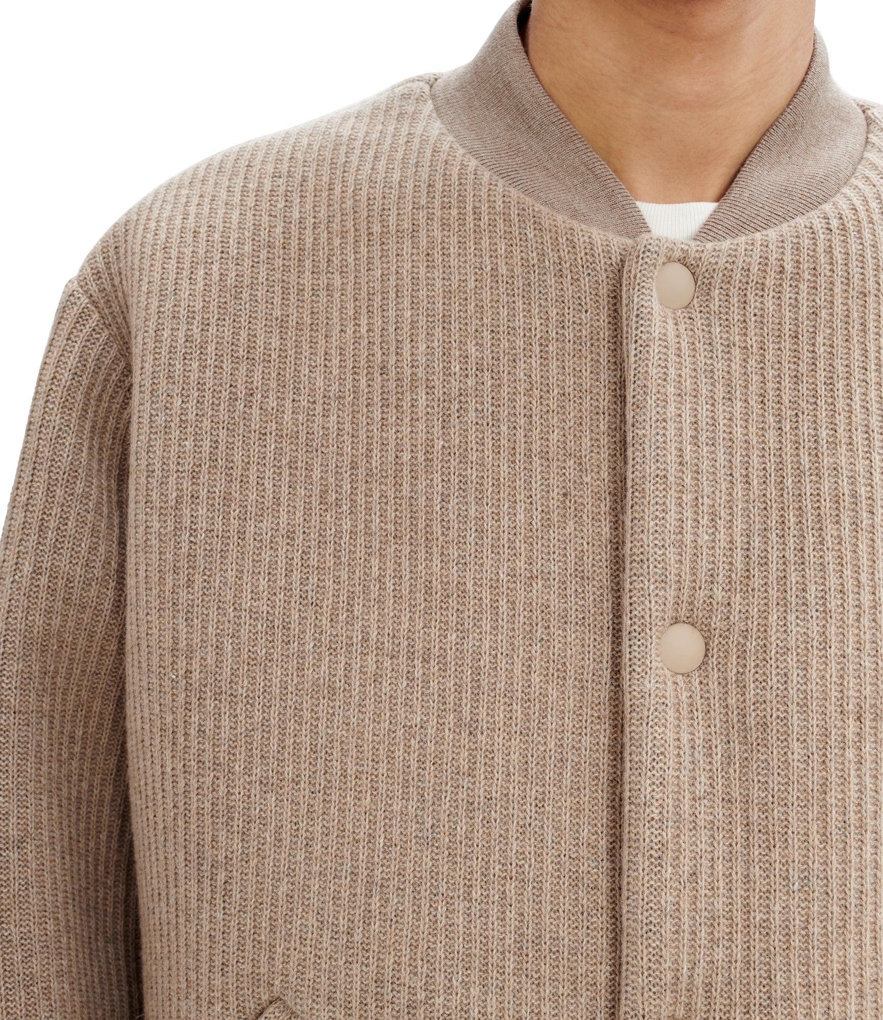 Mick jacket (M) Product Image