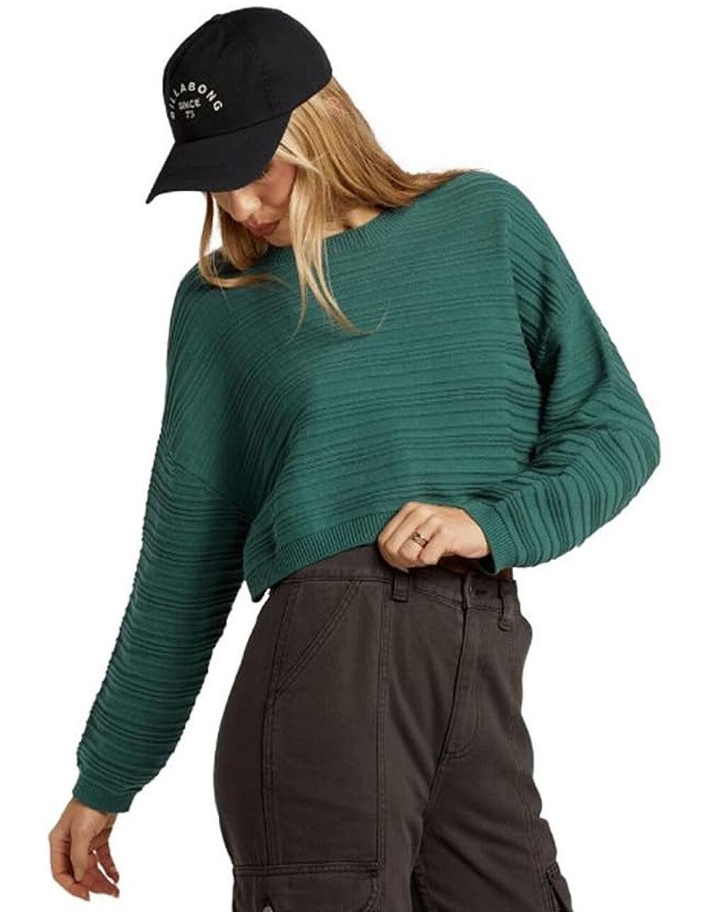 BILLABONG Chasing Light Womens Sweater Product Image