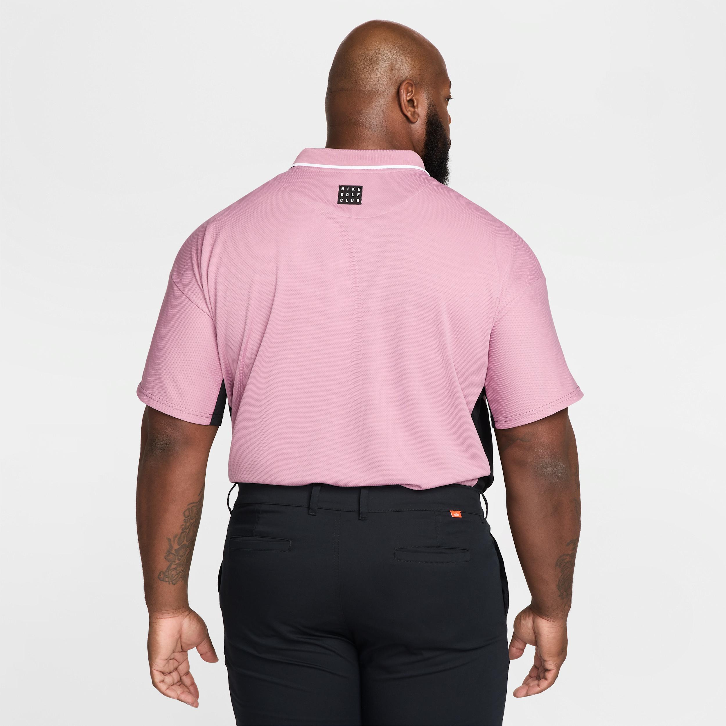 Nike Golf Club Men's Dri-FIT Golf Polo Product Image