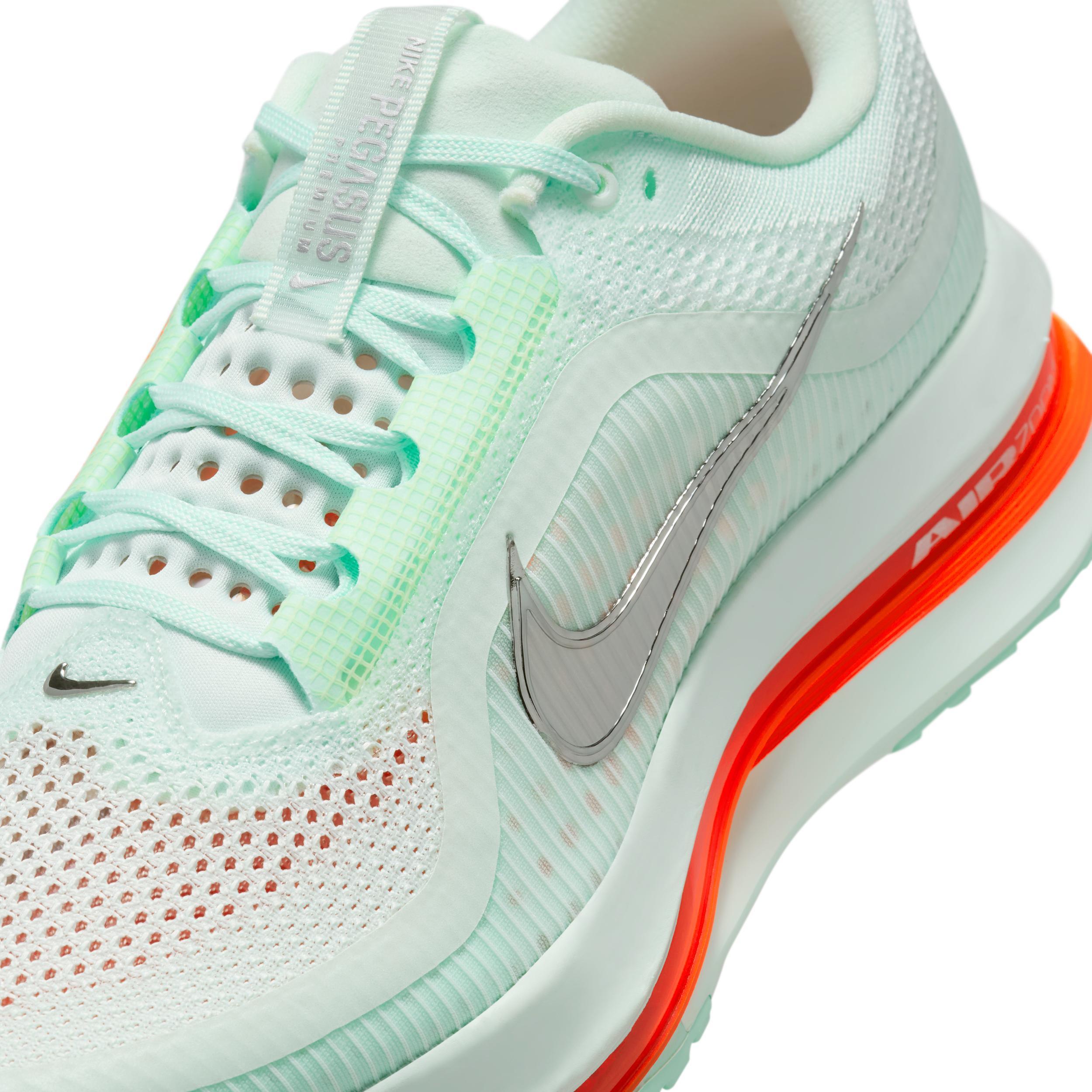 Nike Mens Pegasus Premium Road Running Shoes | HQ2592-301 Product Image