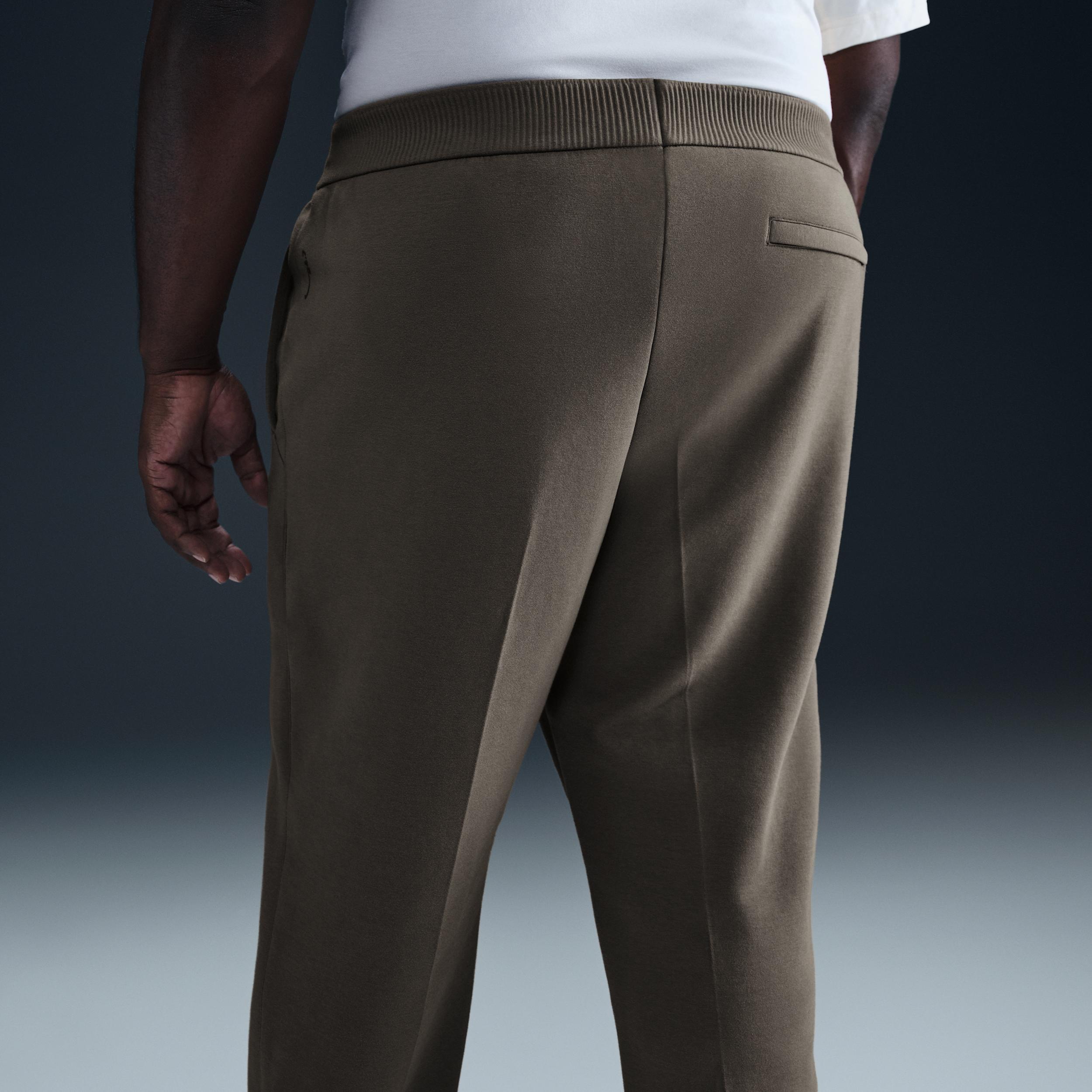 Nike Mens 24.7 ImpossiblySoft Dri-FIT Pants | HQ6970-289 Product Image