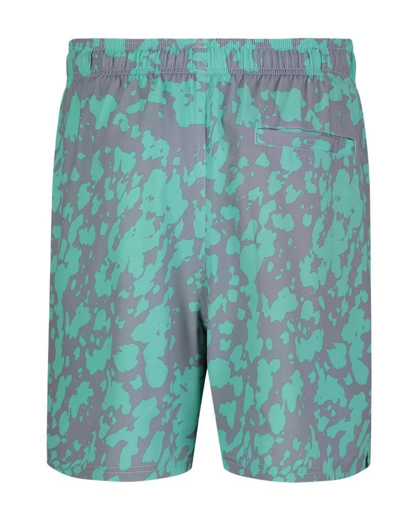 UA Compression Volley Product Image