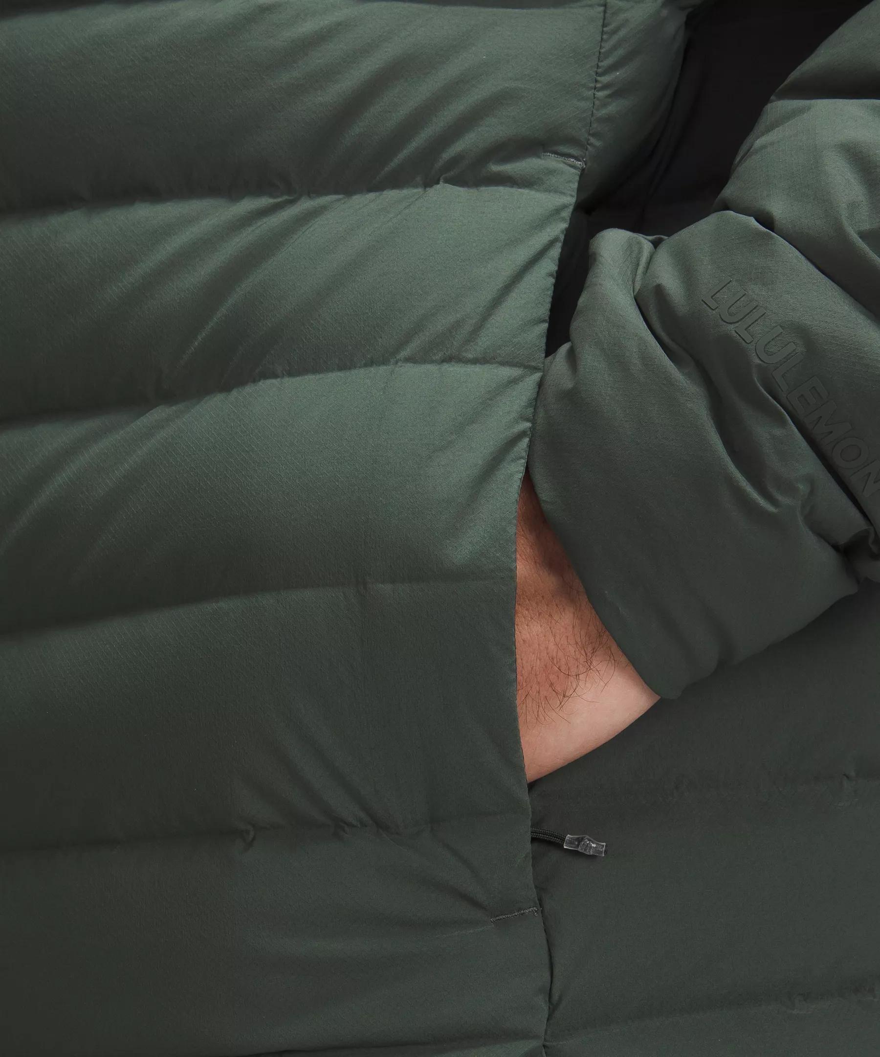 Navigation 700-Down-Fill Jacket Product Image