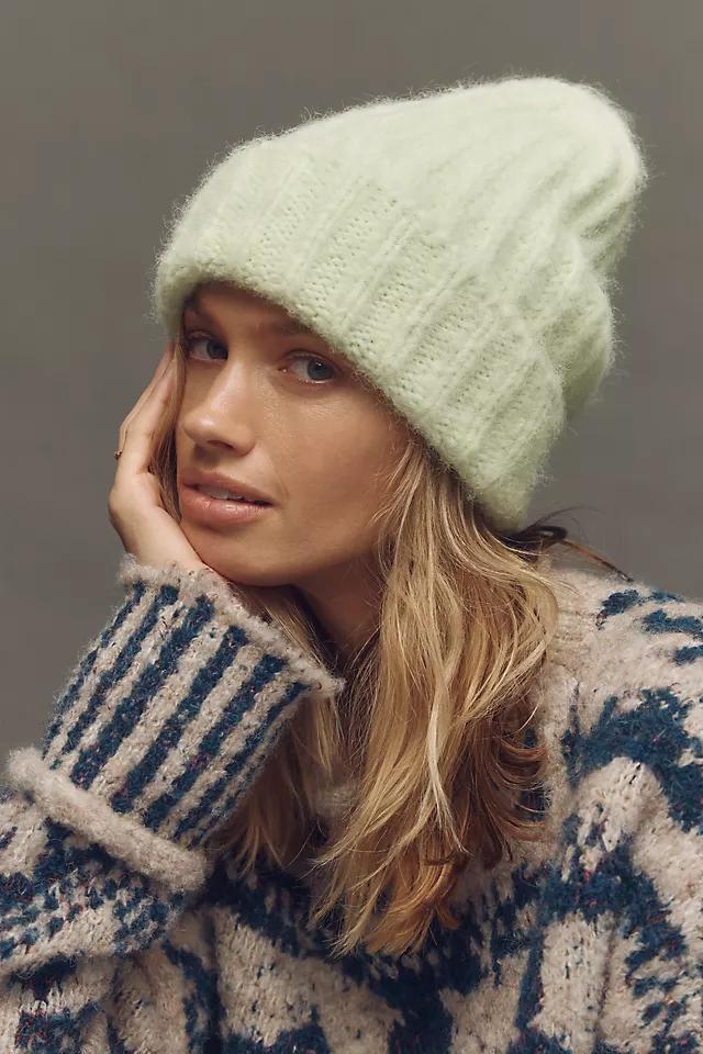 The Juniper Cozy Beanie Product Image