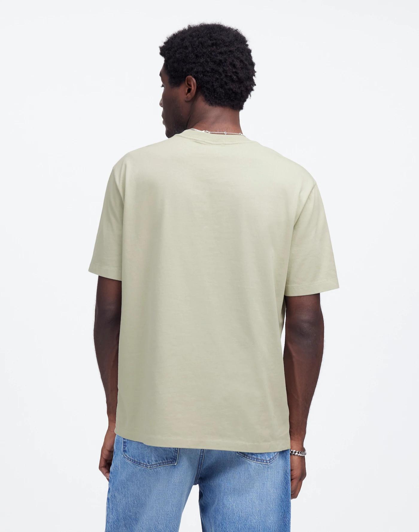 The Vintage Tee Product Image
