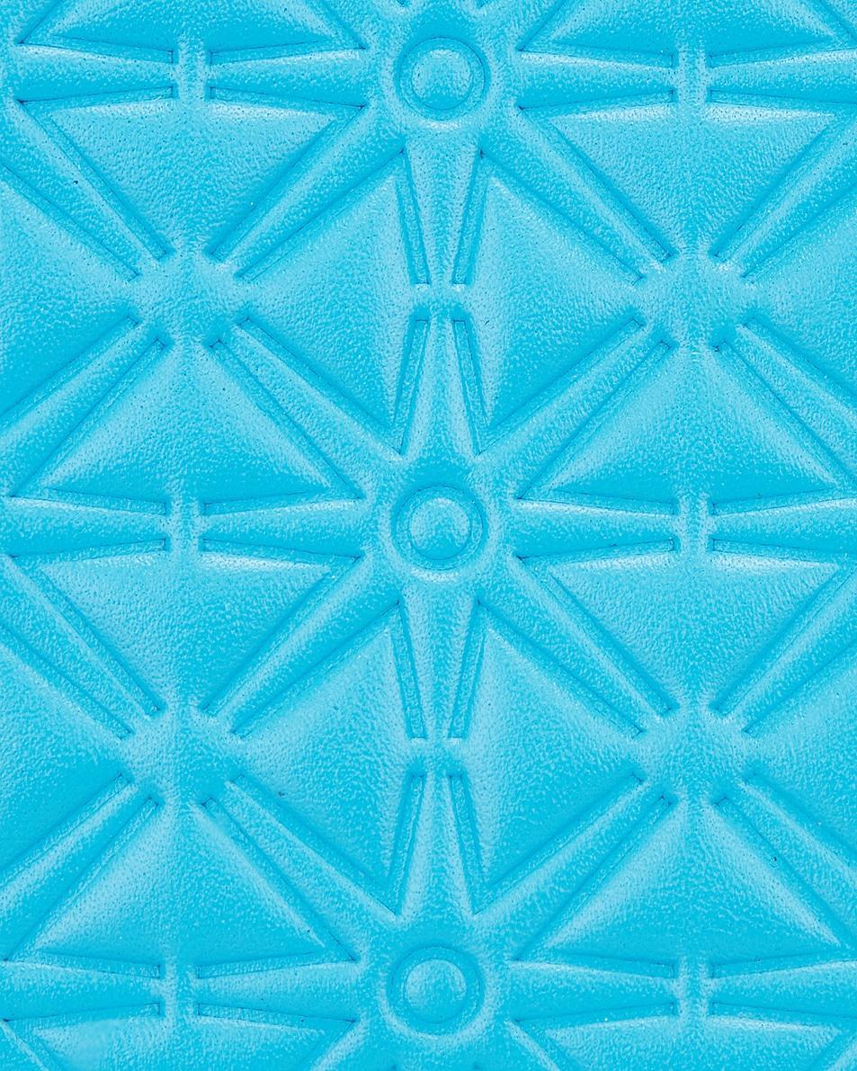 Embossed Zip Wallet Product Image