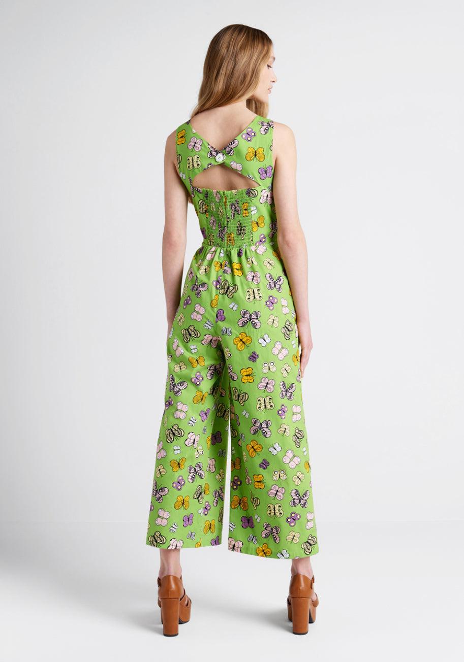 Light Of Day Jumpsuit Product Image