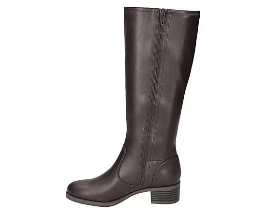 Easy Street Womens Tucker Plus Tall Boot Product Image