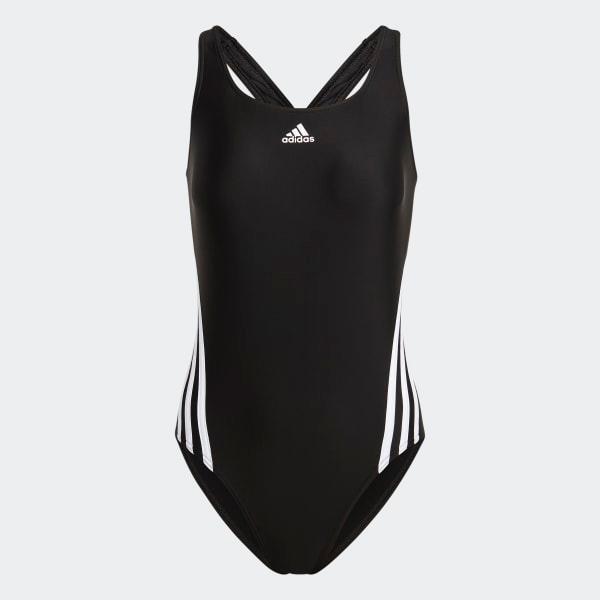 adidas 3-Stripes Swimsuit Product Image