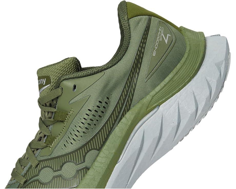 Men's Saucony Endorphin Speed 4 Product Image