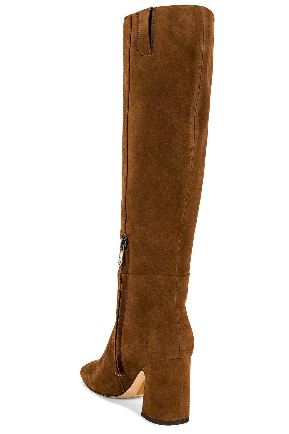 Faren Boot Sam Edelman Product Image