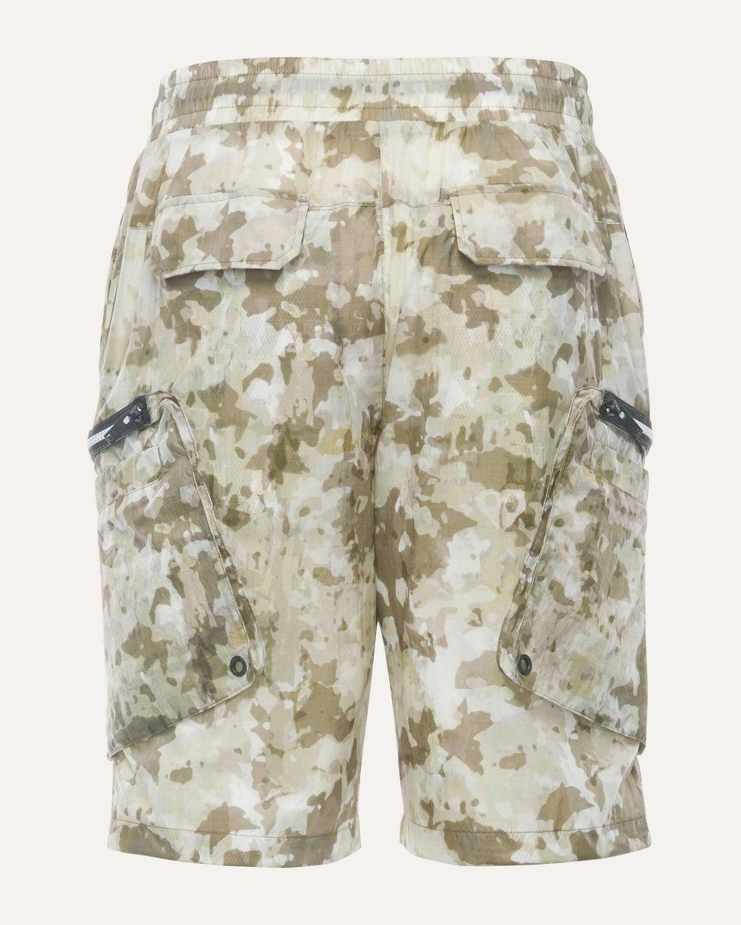 Moose Knuckles Men's Tristan Shorts Product Image