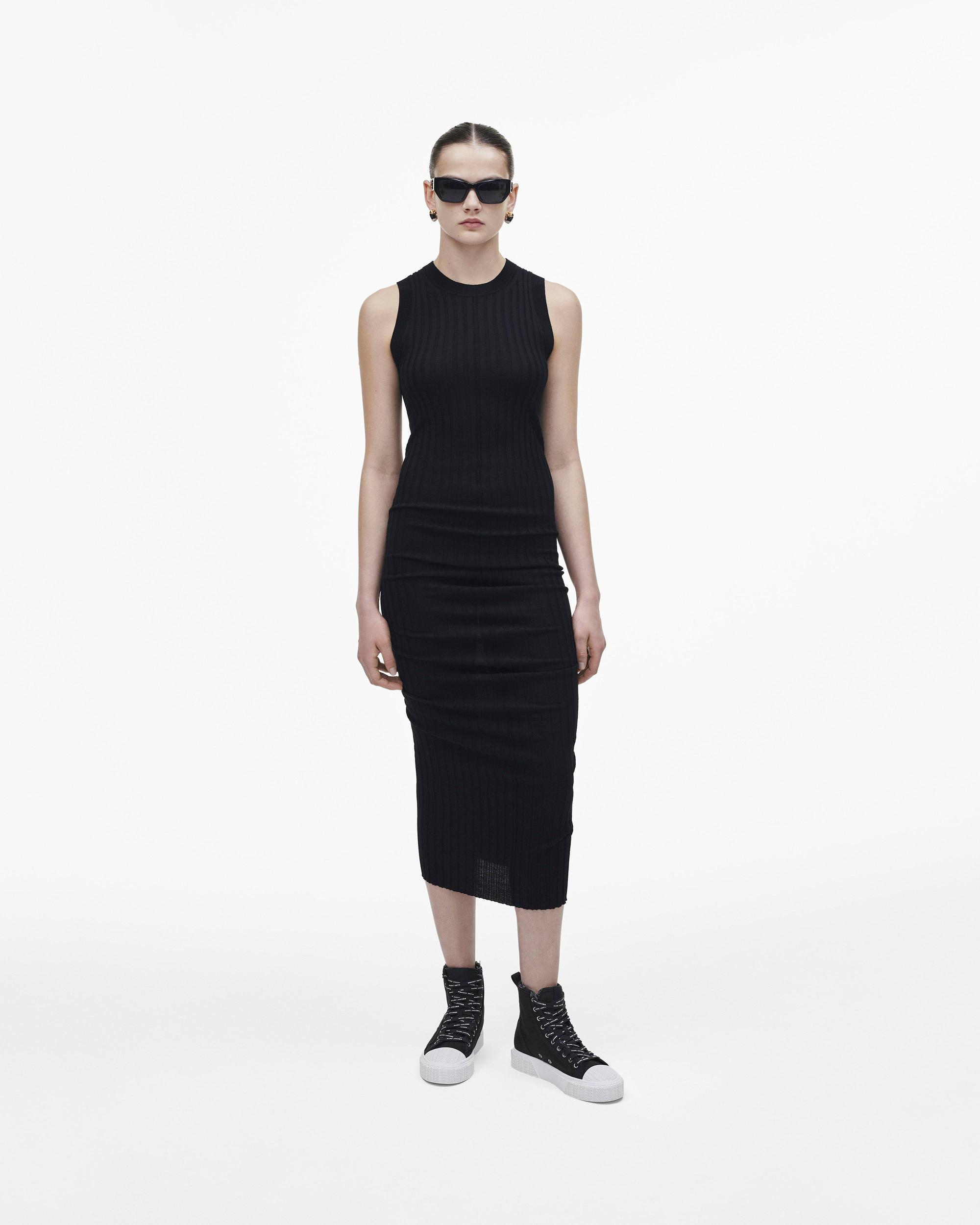 The High Top Sneaker Product Image