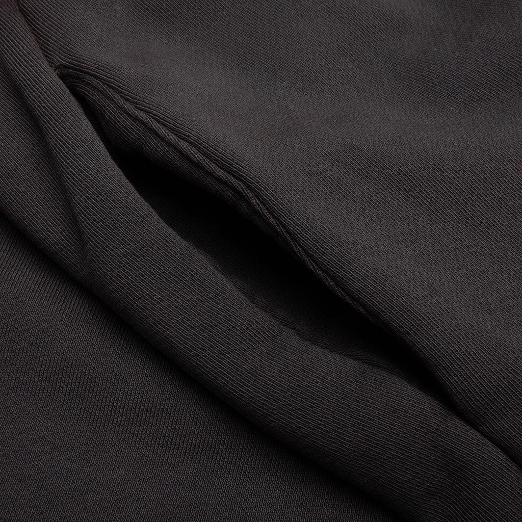 Flag Short - Black Male Product Image