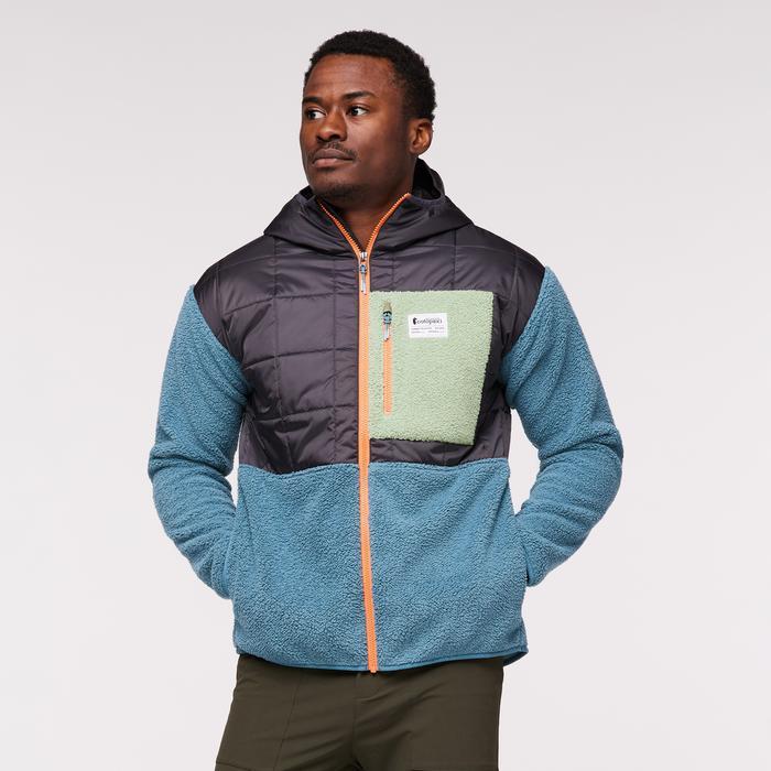 Trico Hybrid Jacket - Men's Product Image