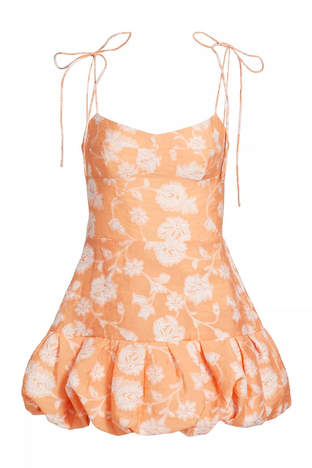 Ivy Skort Bubble Dress Product Image