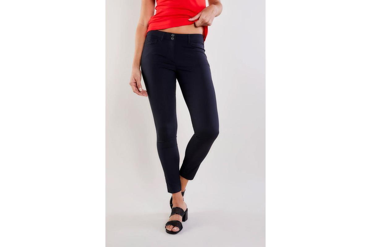 Anatomie Womens Luisa Skinny Pant Product Image