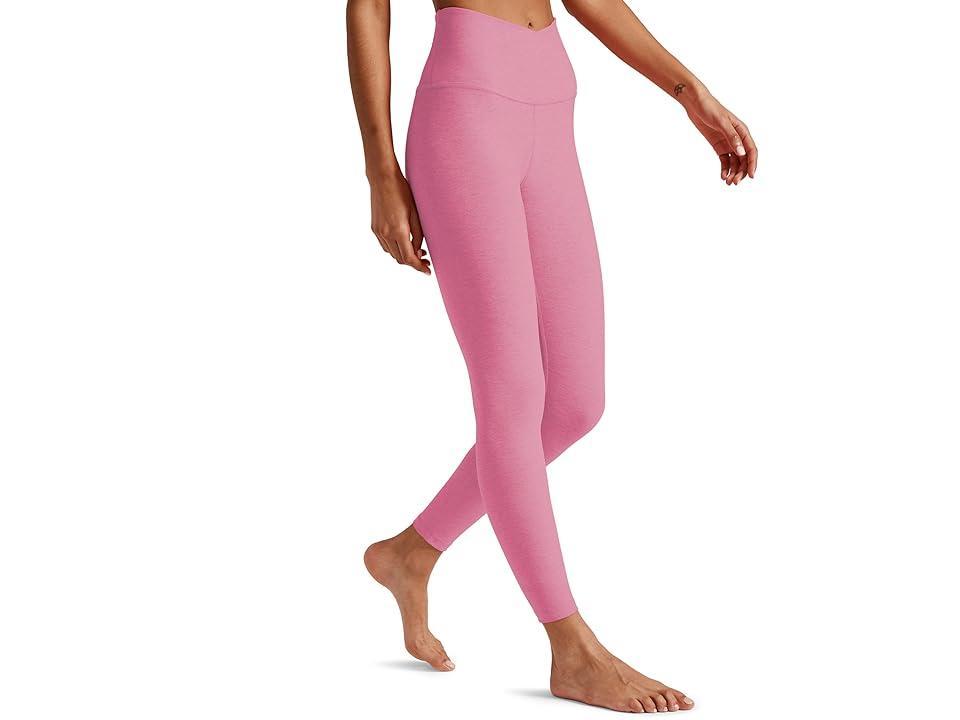 Beyond Yoga Spacedye At Your Leisure High Waisted Midi Legging Product Image