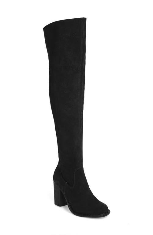 Logan Over-The-Knee Boots Product Image